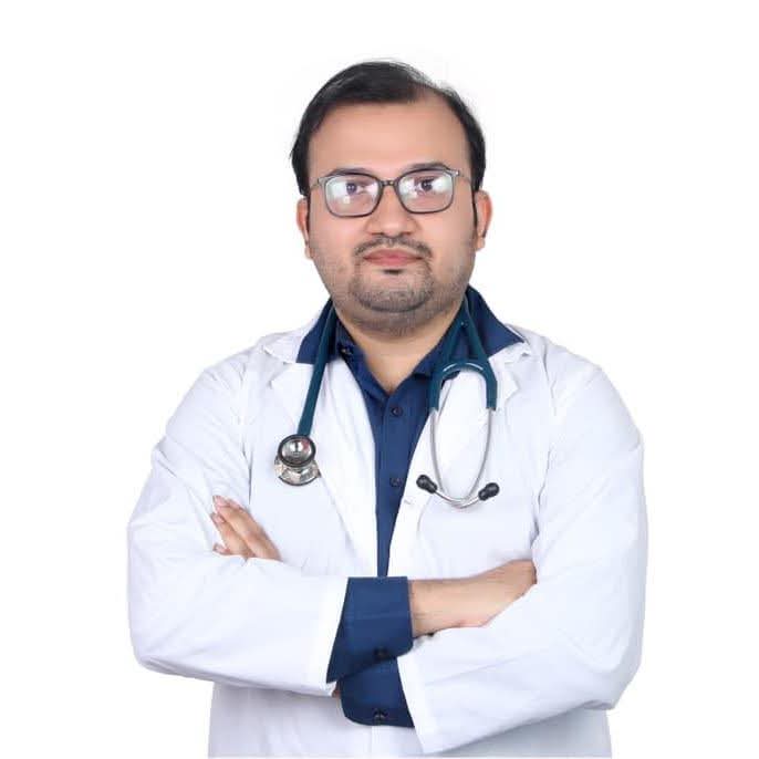 Dr. Shadly T.Amim